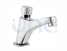 TORNEIRA LAVATÓRIO MESA AUTOMÁTICA PREMIUM (1/2)