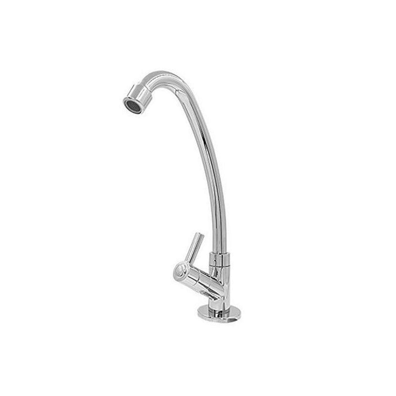 TORNEIRA PARA PIA DE COZINHA DE MESA TB 5/8" EVOL ABS 1/4 DE VOLTA DN1