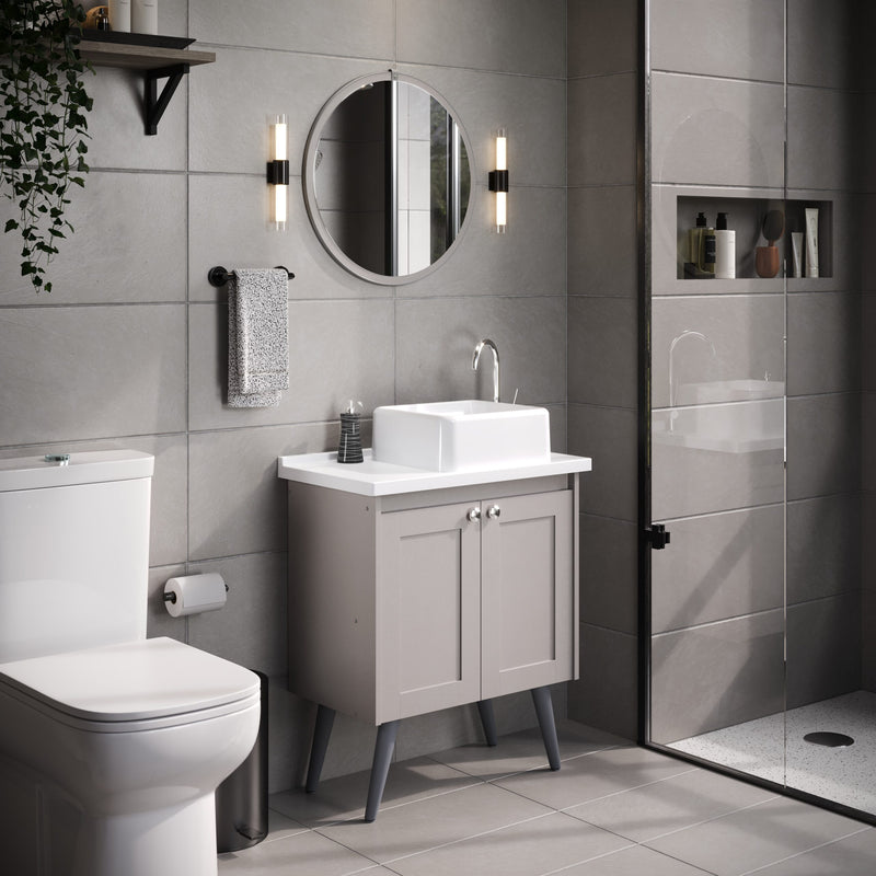 CONJ. PARIS COM PÉS E PIA QUINTO