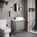 CONJ. PARIS COM PÉS E PIA QUINTO