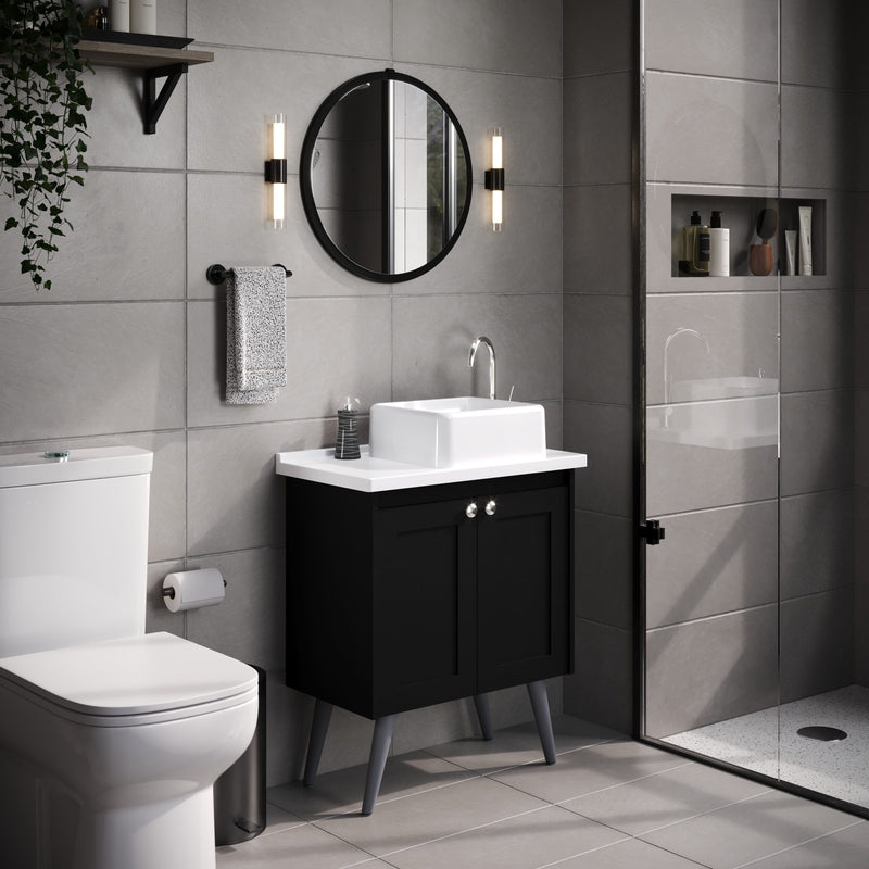 CONJ. PARIS COM PÉS E PIA QUINTO