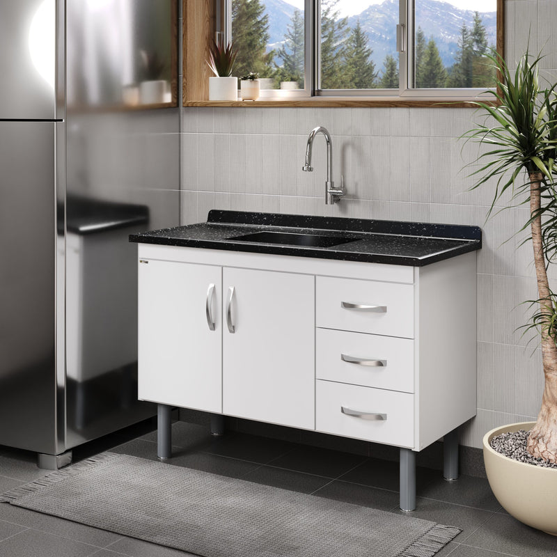 ÁRMARIO TÓQUIO C/PIA RORALIT GRANITADA