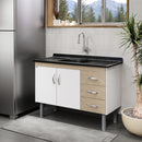 ÁRMARIO TÓQUIO C/PIA RORALIT GRANITADA