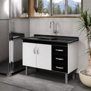 ÁRMARIO TÓQUIO C/PIA RORALIT GRANITADA