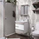 CONJ. MODENA SUSPENSO