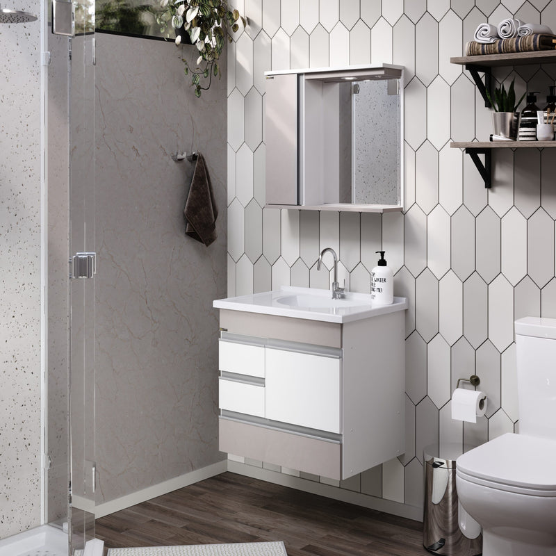 CONJ. MODENA SUSPENSO