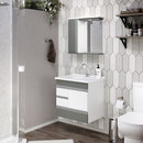 CONJ. MODENA SUSPENSO