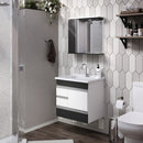 CONJ. MODENA SUSPENSO