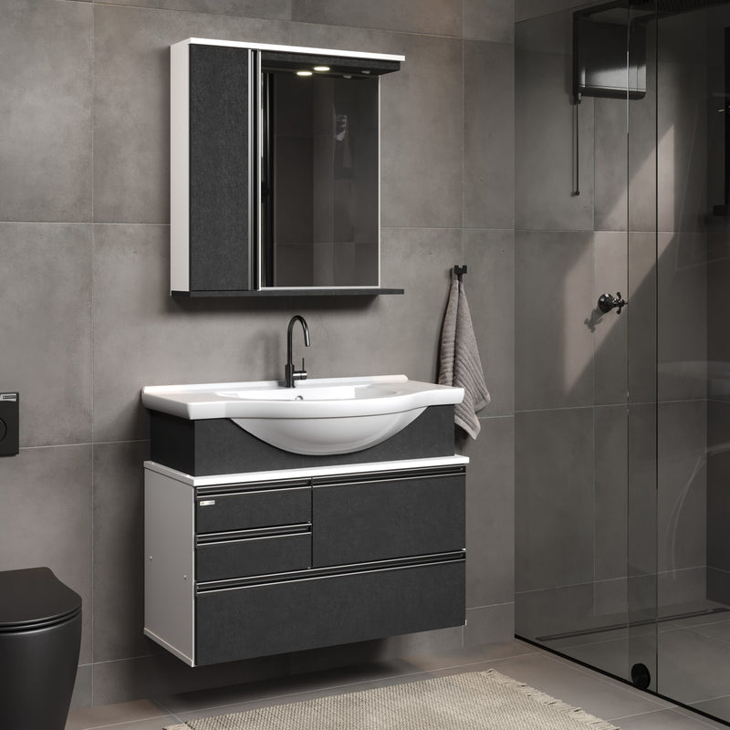 CONJ. FIRENZE SUSPENSO