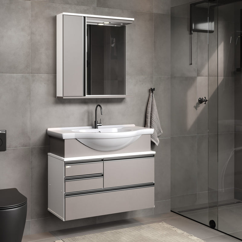 CONJ. FIRENZE SUSPENSO