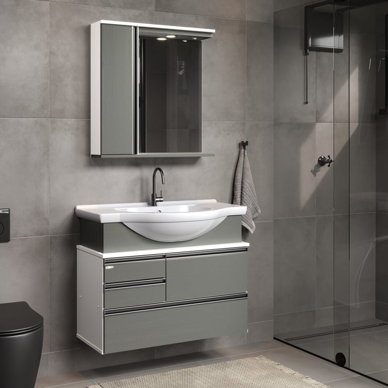 CONJ. FIRENZE SUSPENSO