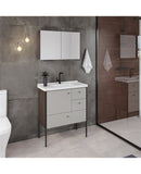 CONJ. JET 800 COM PÉS E PIA DURATEC