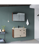 CONJ. LONDON 800 SUSPENSO E PIA DURATEC