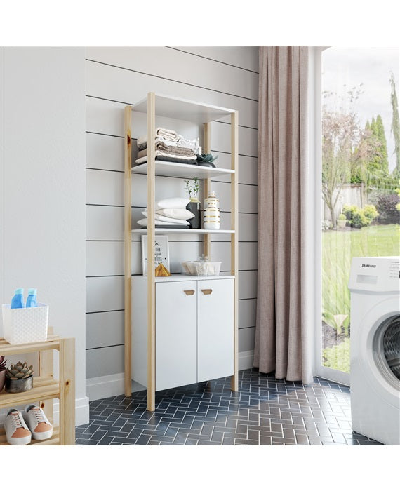 ESTANTE NAOS 600