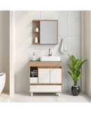 CONJ. NIKKO 800 COM PÉS E CUBA DE APOIO