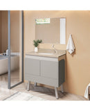 CONJ. NEW NERO 800 COM PÉS OPCIONAIS E CUBA EMBUTIDA