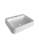 CUBA DURATEC RETÂNGULAR DE APOIO