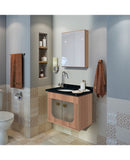 CONJ. SIENA 600 SUSPENSO E CUBA EMBUTIDA