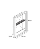 NICHO SLIM EM DURATEC