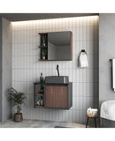 CONJ. TÂMISA 600 SUSPENSO E CUBA DE APOIO