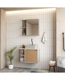 CONJ. TÂMISA 600 SUSPENSO E CUBA DE APOIO